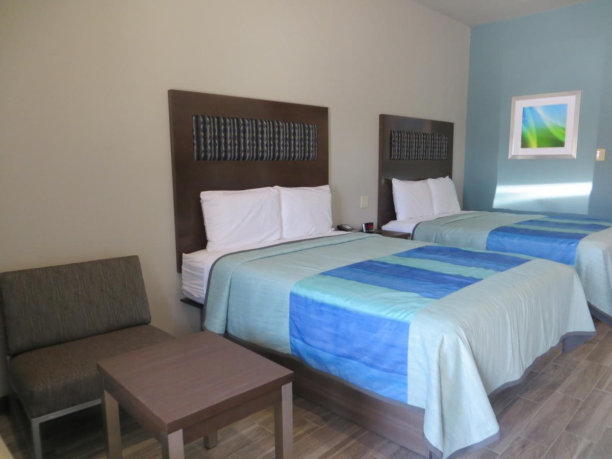Hotel Blue - Woodlands Spring Exterior foto